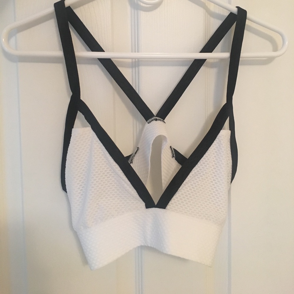 Bralet top from PacSun