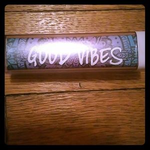 Good Vibes Portal Charger