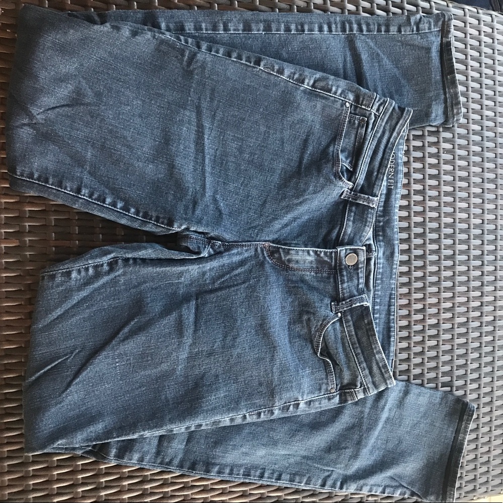 🌸Ann Taylor Modern Fit Women's Jeans