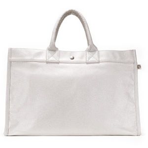 Koala Kanvas Metallics: East-West Bag - Tags On!