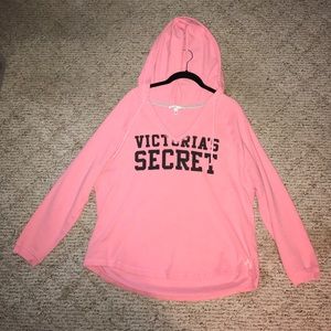 Victoria Secret Hoodie