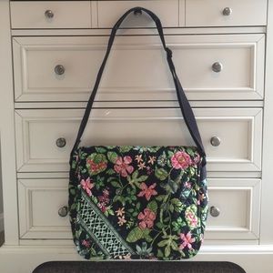 Vera Bradley Computer Bag