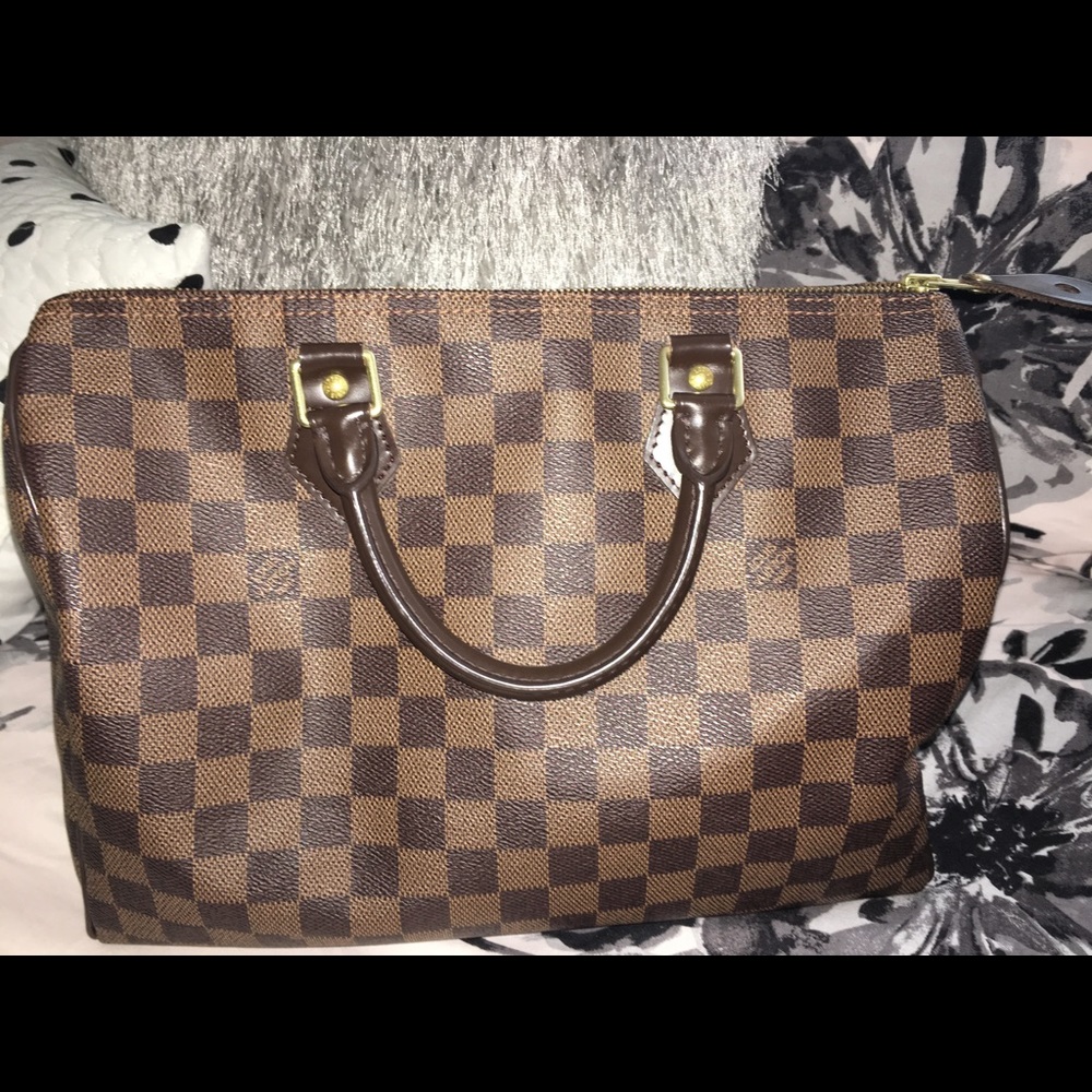 ❌sold❌Louis Vuitton speedy 30