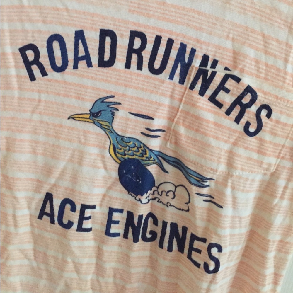 BDG Graphic tee - Picture 2 of 2