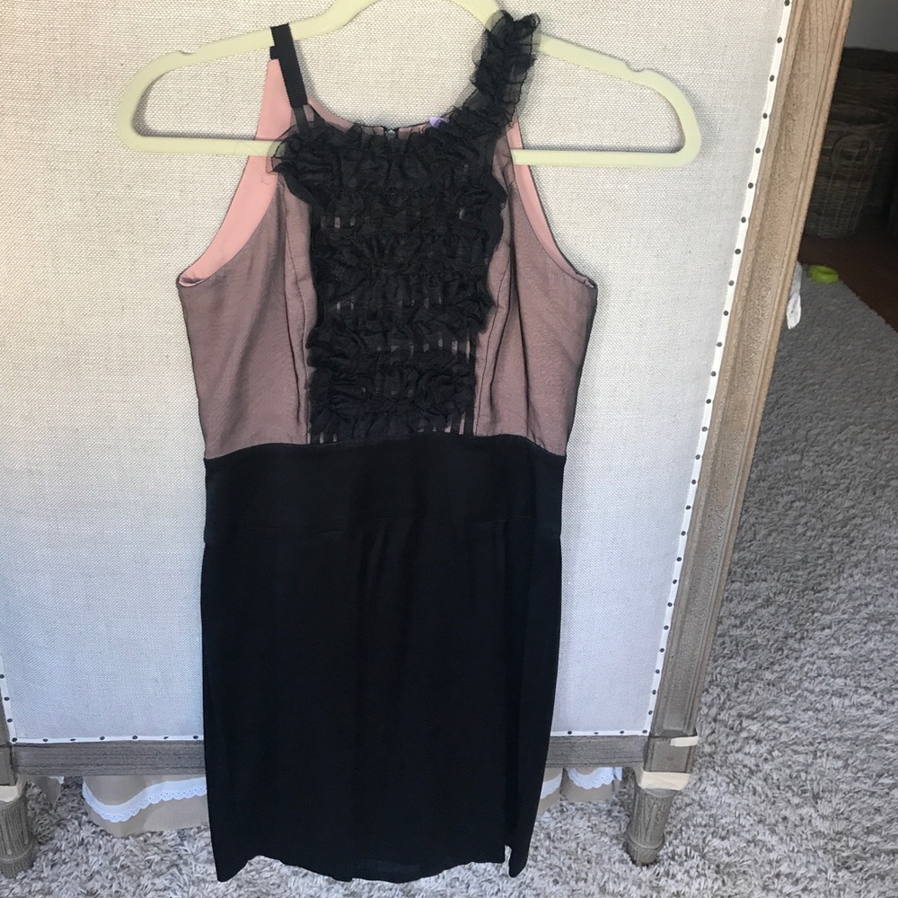 Bcbg Cocktail Dress