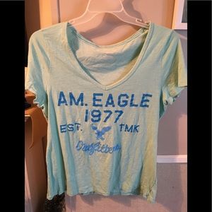 American Eagle shirt