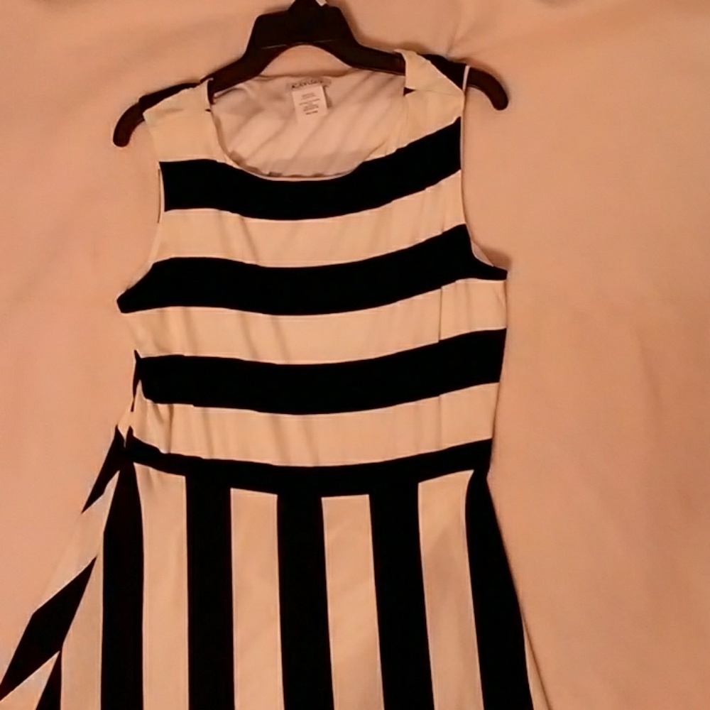 K Jordan maxi dress