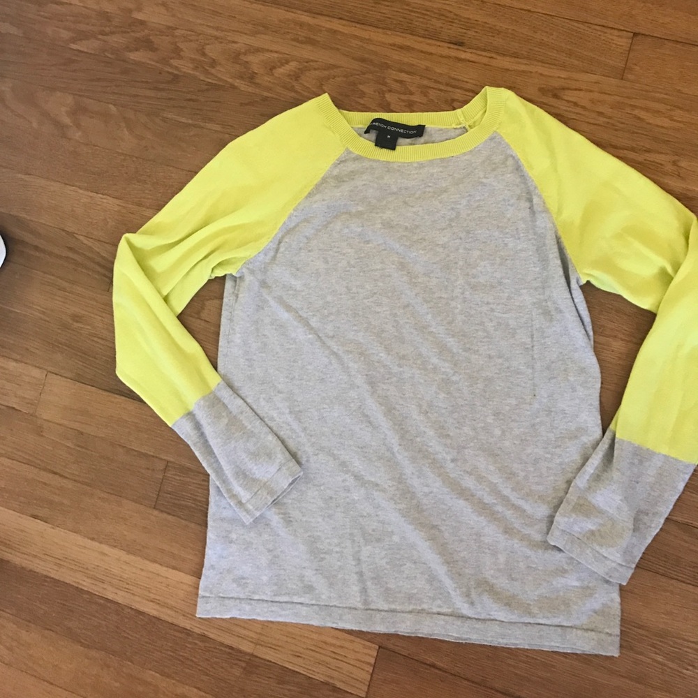French Connection Sweater