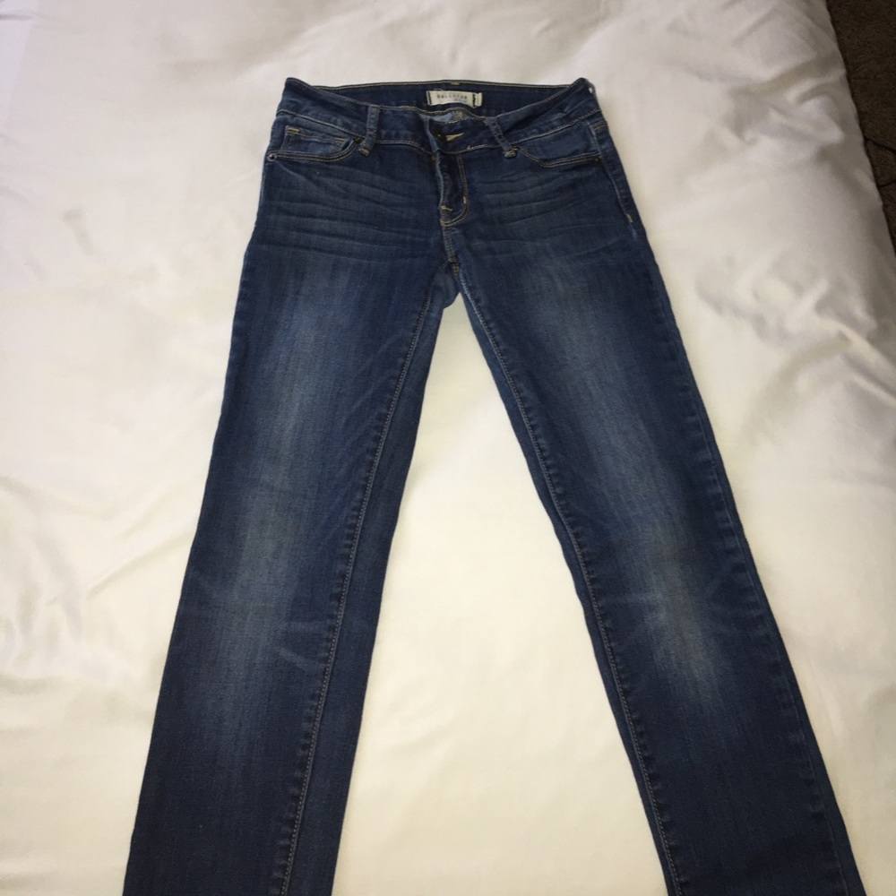 Pacsun Bullhead Skinny jeans