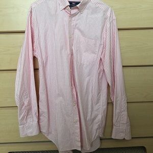 Vineyard Vines medium Murray Shirt
