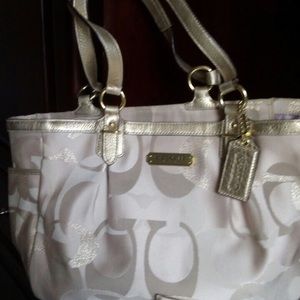 Coach handbag