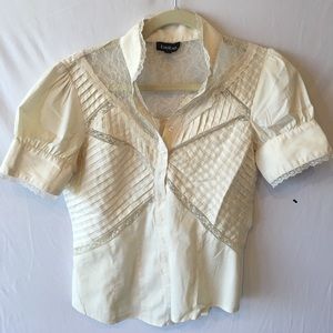 Bebe shirt