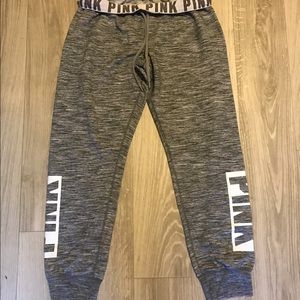 Victoria's Secret Pink Sweats