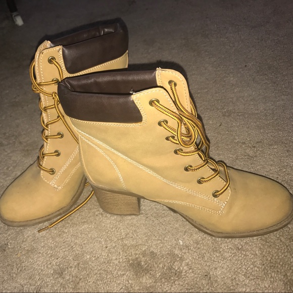 Boots - Picture 1 of 1