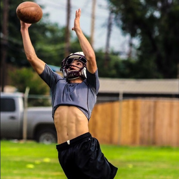 Meet your Posher, Bryson - Picture 1 of 1