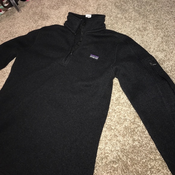 Patagonia pullover - Picture 2 of 3