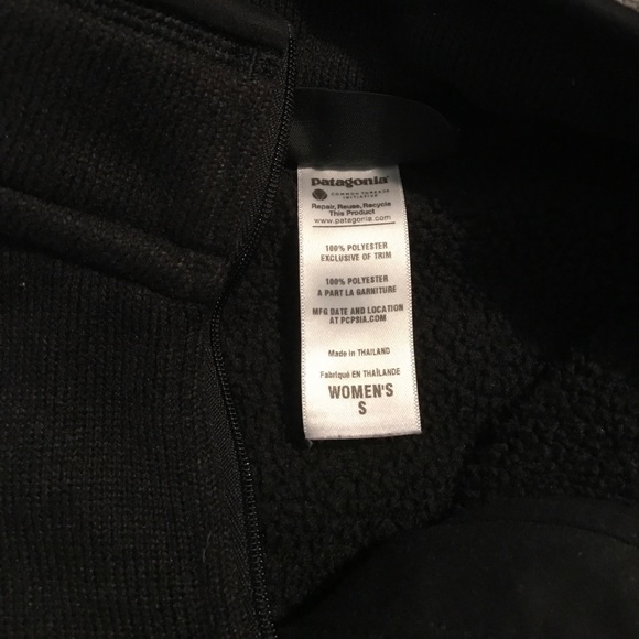 Patagonia pullover - Picture 3 of 3