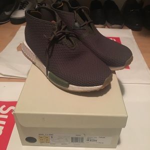 Adidas Nmd C1 x End Collab