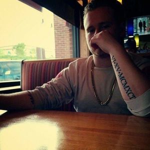 Meet your Posher, Brandon