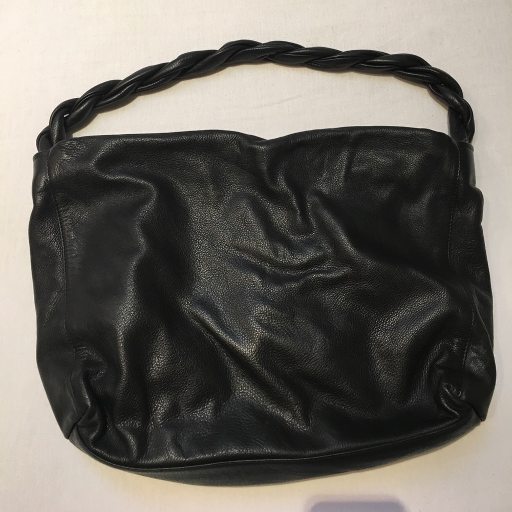 Pergolesi shoulder bag!