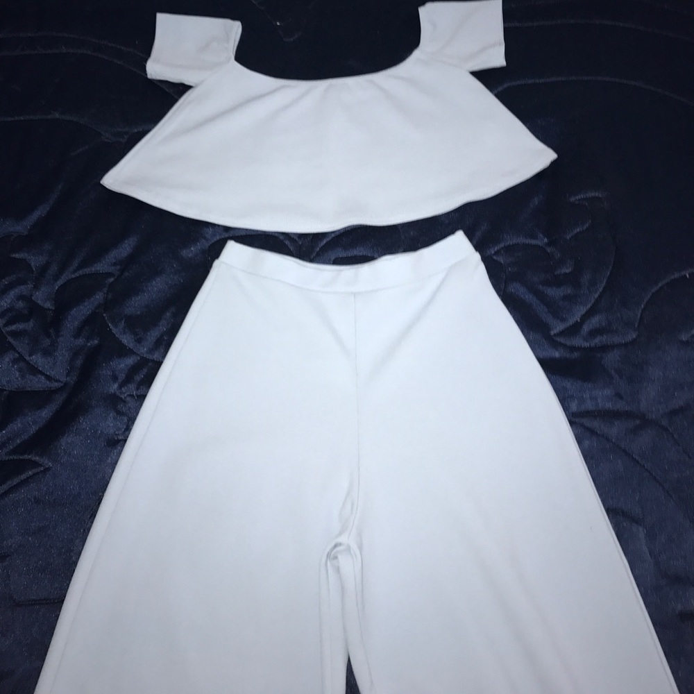 Cute 2 piece outfit