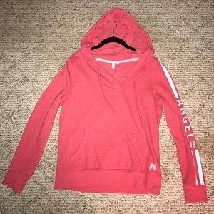 Victoria Secret Hoodie