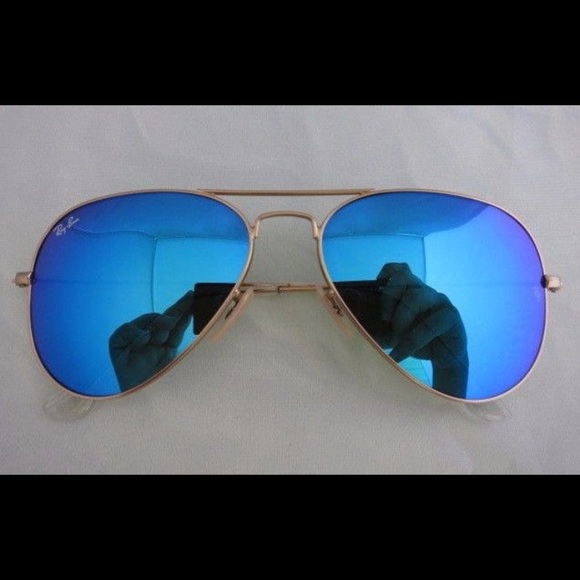 Authentic RB 3025 112/17 Brand New - Unisex - Picture 4 of 6