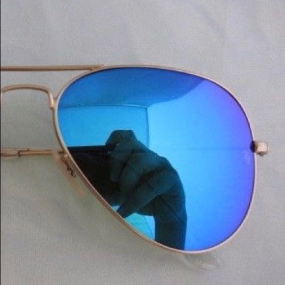 Authentic RB 3025 112/17 Brand New - Unisex - Picture 6 of 6