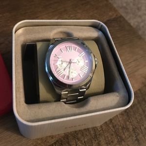 Fossil watch
