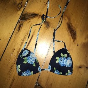 Bikini top