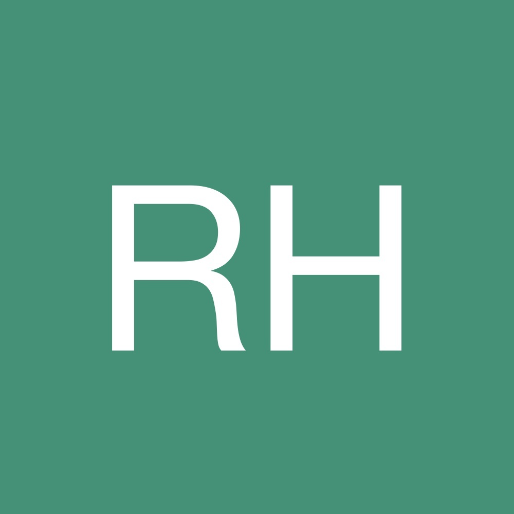 Meet your Posher, Ruby