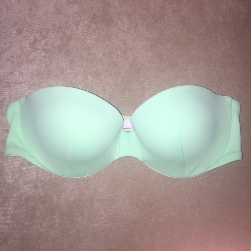 Victoria's Secret Bathing Suit Top