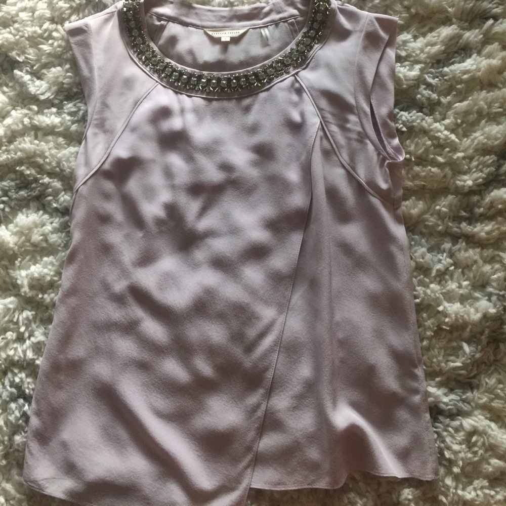 Fancy top