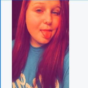 Meet your Posher, Gabrielle