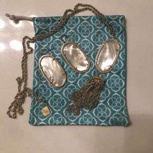 Kendra Scott Set