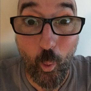 Meet your Posher, John