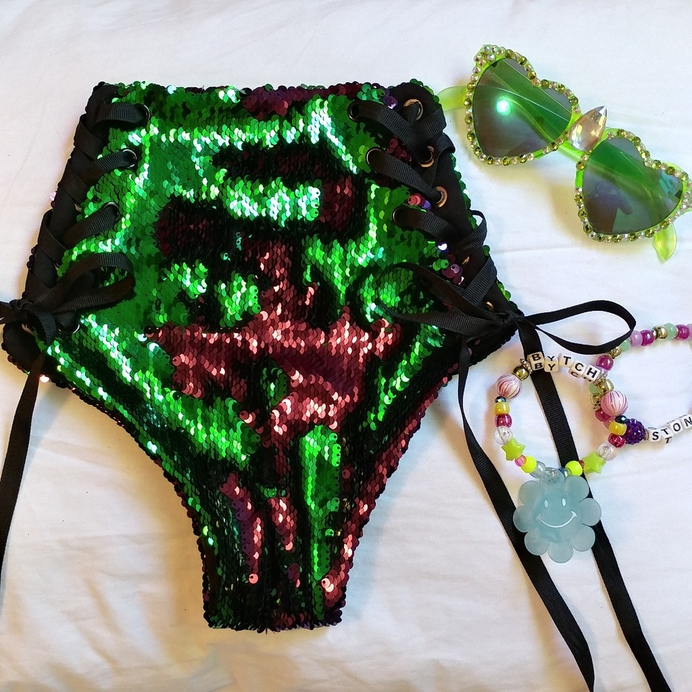 🐉Dragon slayer shorts🐉