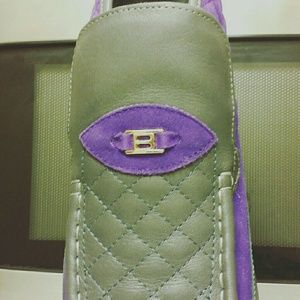 Meet your Posher, Marcus