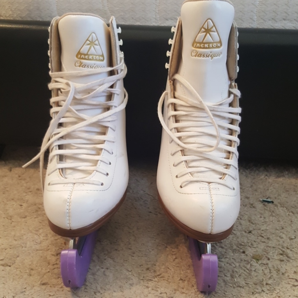 Ice Skates