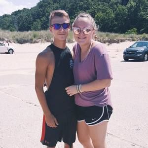 Meet your Posher, Karissa