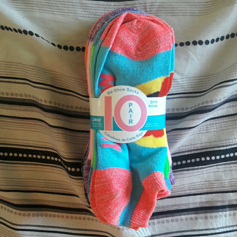 Girls Socks!!!