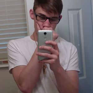 Meet your Posher, Jake