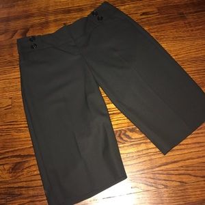 NWT! The Limited Drew Fit Shorts