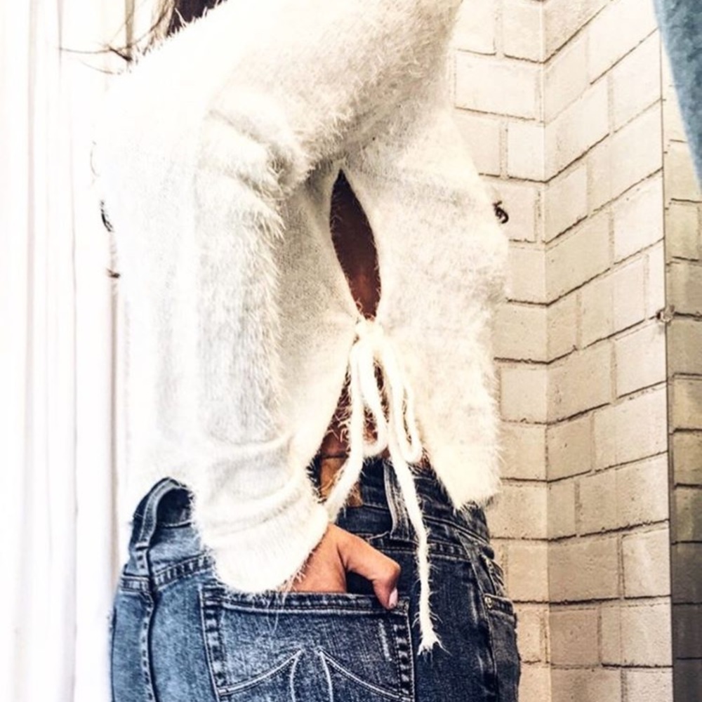 Sweater weather just around the corner ❣️