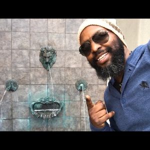 Meet your Posher, Obed