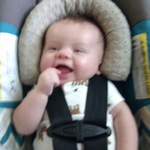 Meet your Posher, Ann