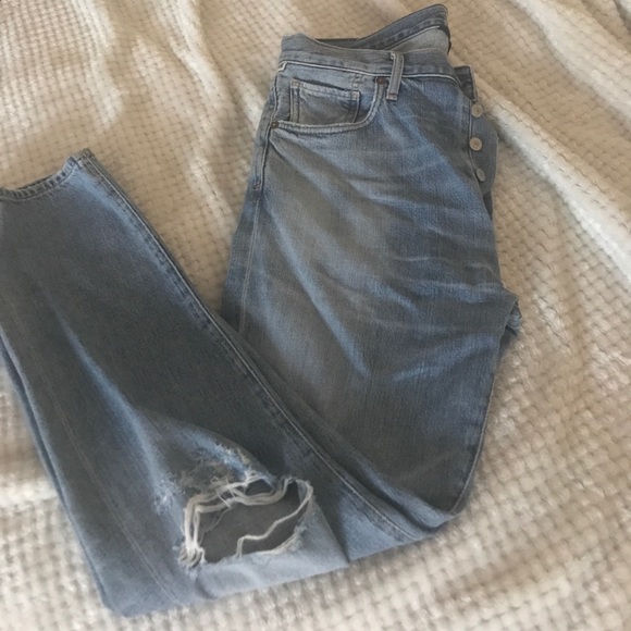 Citizen of humanity Jeans