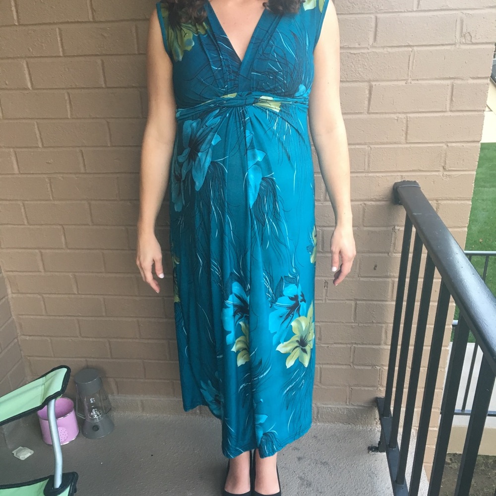 Summer dress