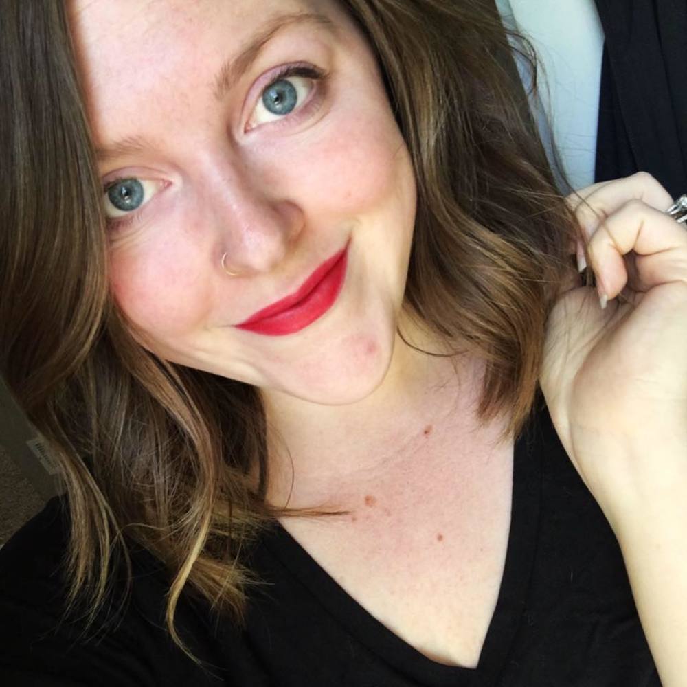 Meet your Posher, Jorden