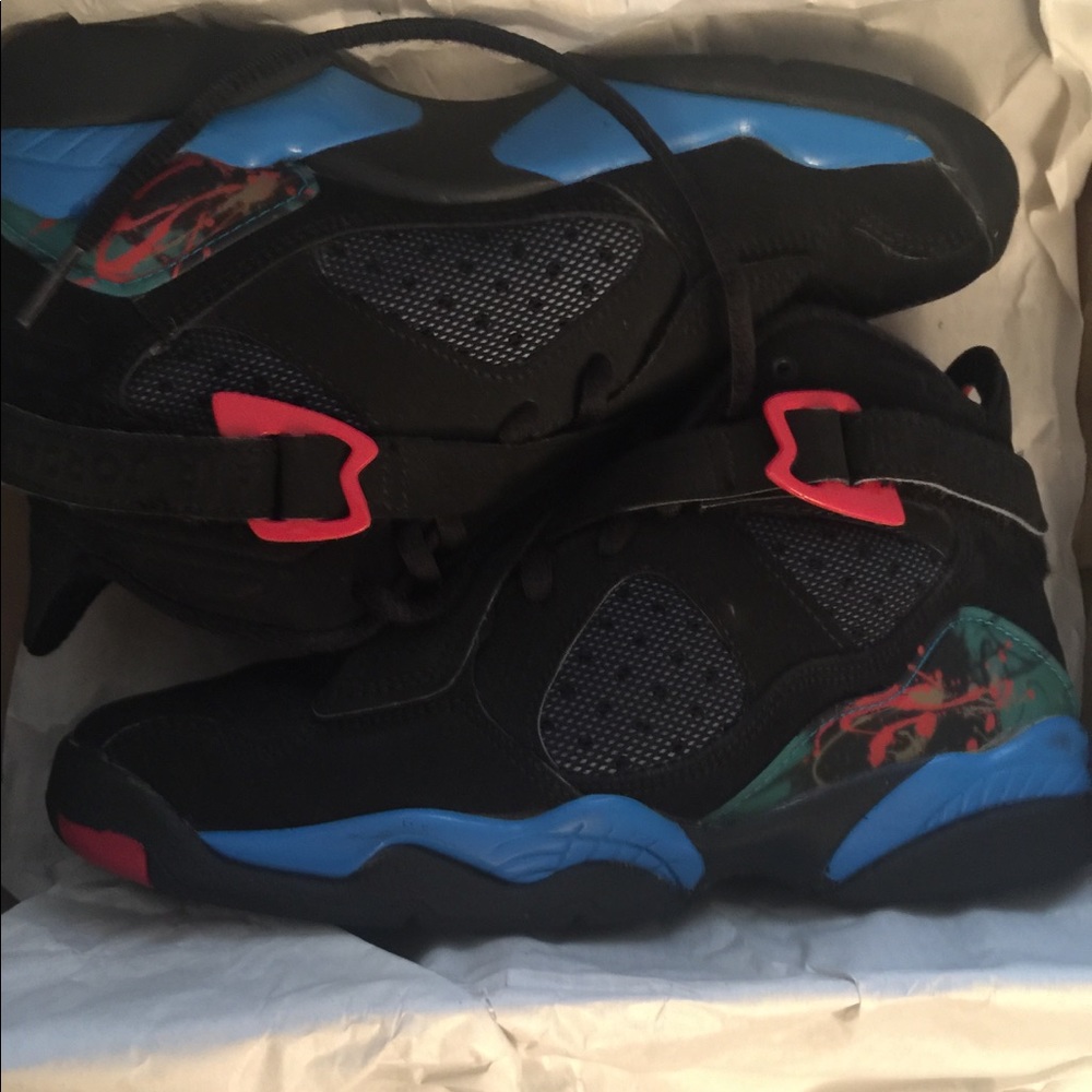 Nike air Jordan 8.0
